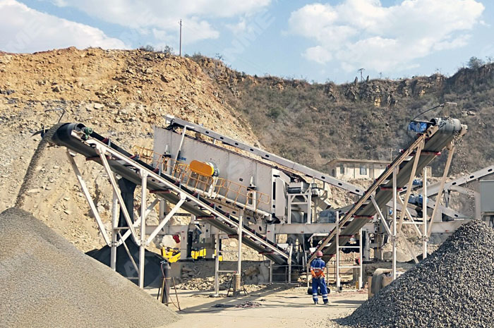 ����ˮ�����Ϻ��ʱ��200���ƶ�ʽʯ��ʯ����������