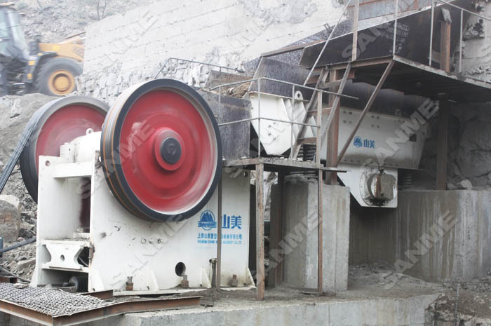 变废为宝!冰球突破环保建筑垃圾及尾矿资源化处理技术,开辟矿山“第二资源”