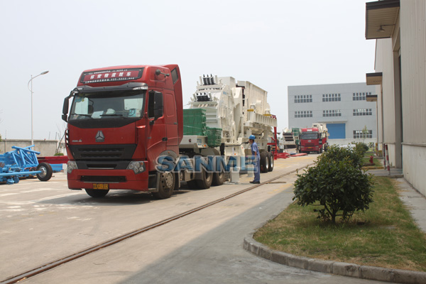 100t/h�ƶ�����վ������