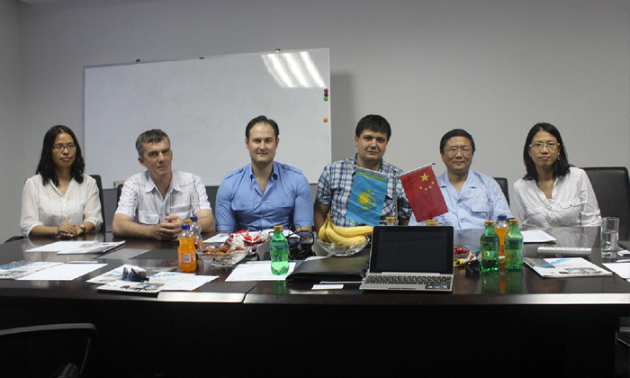 �Ϻ�����ͻ������Ϳ�ҵ�������1500t/hԲ׶�����