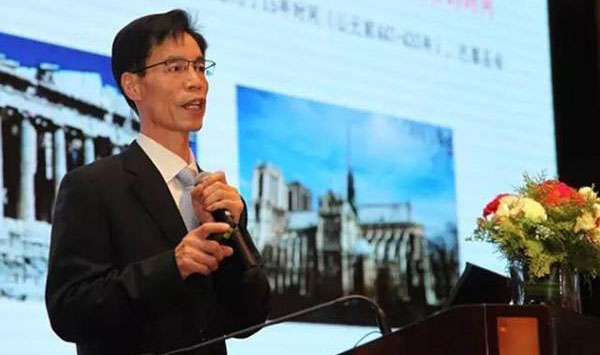 冰球突破荣获2016年度砂石骨料行业创新企业奖