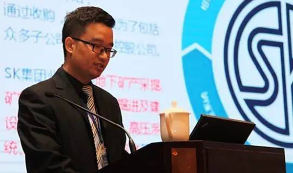 冰球突破荣获2016年度砂石骨料行业创新企业奖