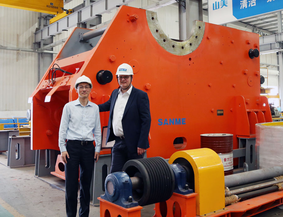 �¹��������˹�˾�����ˮ�����Ժ����쵼ݰ�ٱ���ͻ�ƹɷݲι۽���