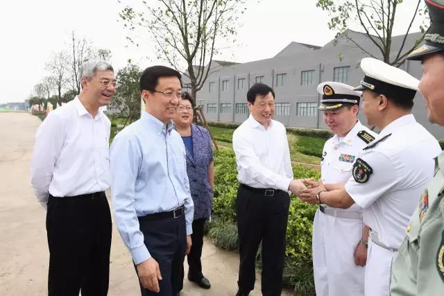 转发 | 韩正:稳扎稳打,确保环境综合整治任务完成!整治后再回潮的,从重从严处理并曝光