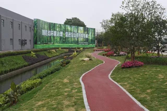 转发 | 韩正:稳扎稳打,确保环境综合整治任务完成!整治后再回潮的,从重从严处理并曝光