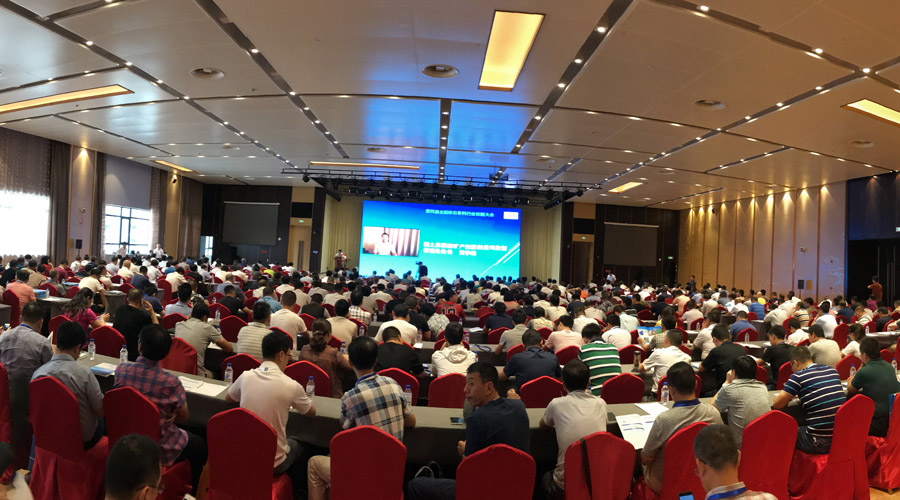 ���Ľ�ȫ��ɰʯ������ҵ���´������ֳ�