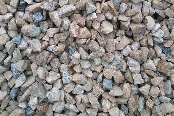 冰球突破股份SMS系列高性能液压圆锥破碎机在发达国家使用回顾