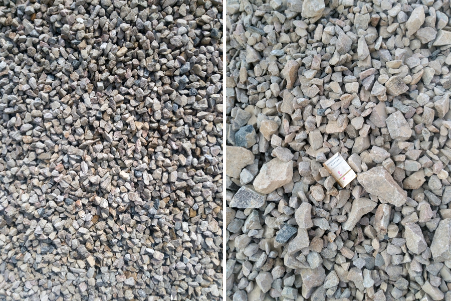 冰球突破股份SMS系列高性能液压圆锥破碎机在发达国家使用回顾