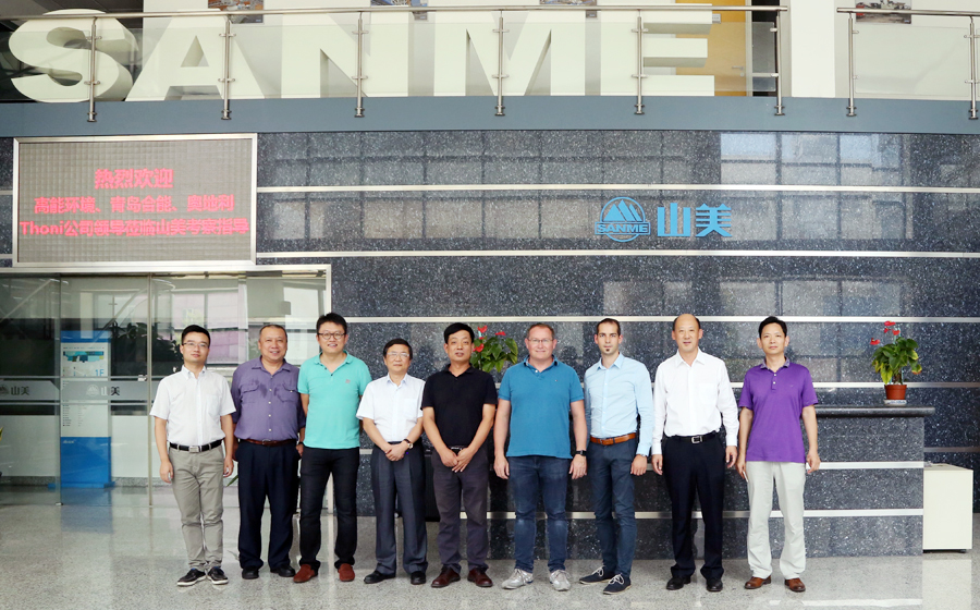 ���ܻ������ൺ���ܡ��µ���Thoni��˾�쵼ݰ�ٱ���ͻ�ƹɷݿ���ָ��