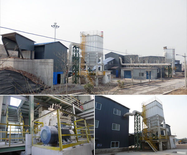 上海城博会聚焦绿色环保,冰球突破股份建筑废弃物资源化利用成焦点