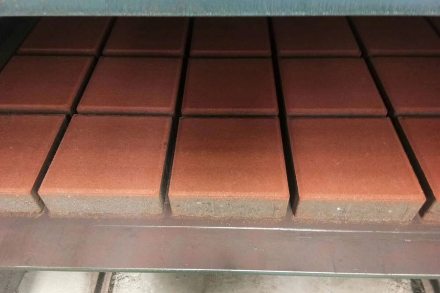 冰球突破股份承建的浙江金华中天集团建筑垃圾资源化处理项目即将进入正式运营