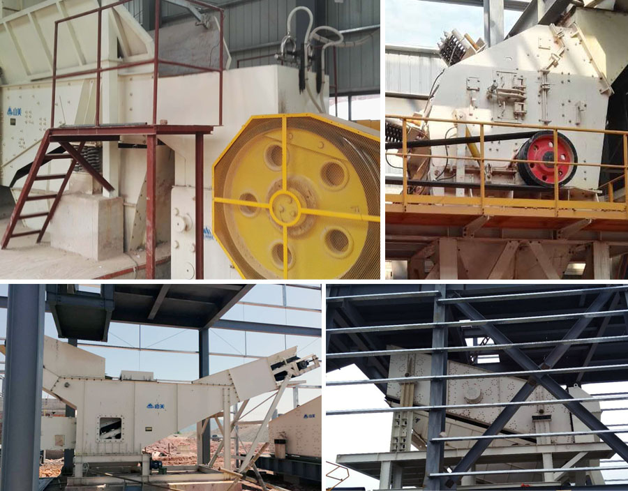 冰球突破股份承建的浙江金华中天集团建筑垃圾资源化处理项目即将进入正式运营