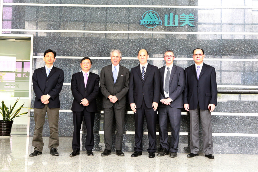 ¹SKŶ³ݰٱͻƹɷݲμӺʹ˾»