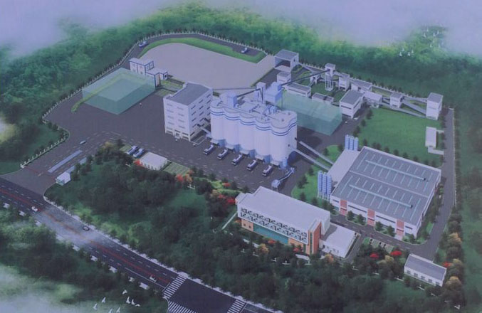 【会议通知】冰球突破股份承办的“第三届全国建筑固废处理及资源化利用研讨会”即将于5月19-21日在金华召开