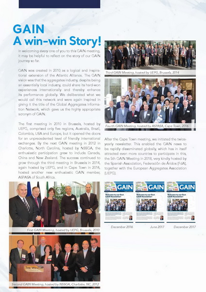 �й�ɰʯЭ������Ųμ�ȫ��ɰʯ���ϻ���