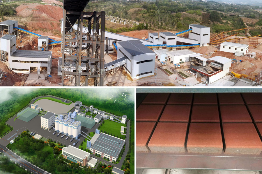 冰球突破股份:勇当建筑垃圾资源化的探索者