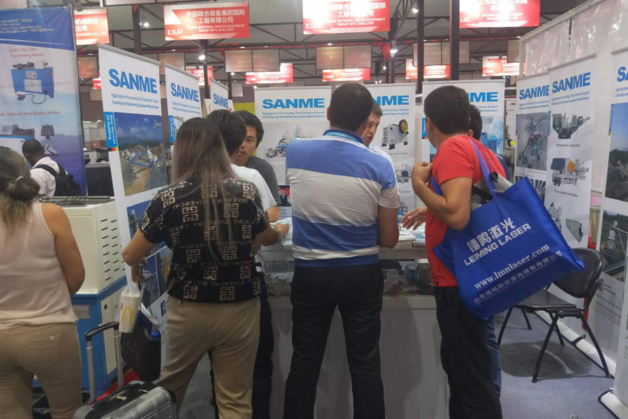 冰球突破股份圆满收官第124届广交会 备受瞩目热度不减