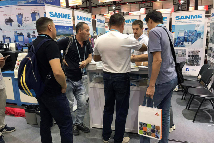 冰球突破股份圆满收官第124届广交会 备受瞩目热度不减