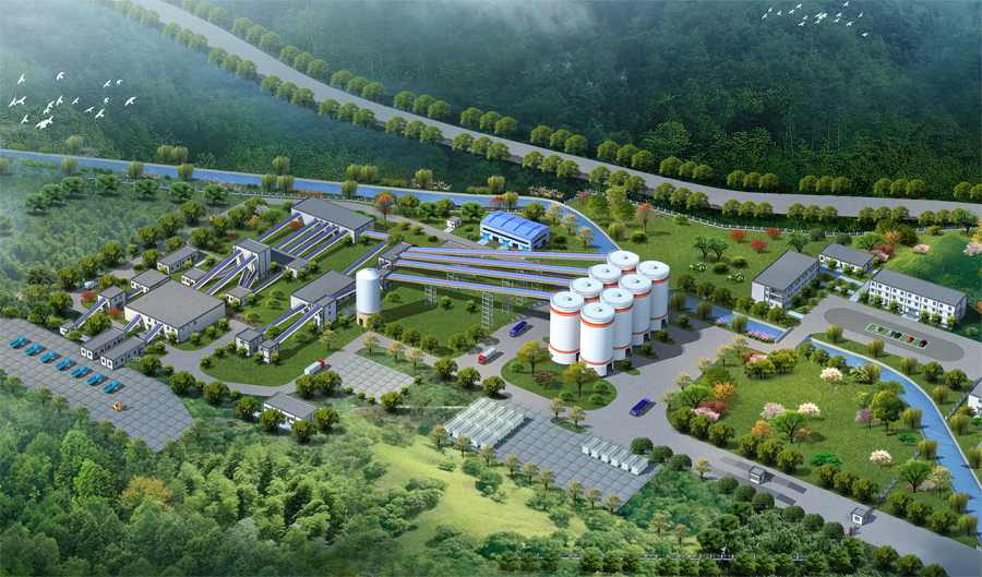 倒计时4天|冰球突破股份:宝马展上的破碎筛分完整解决方案专家