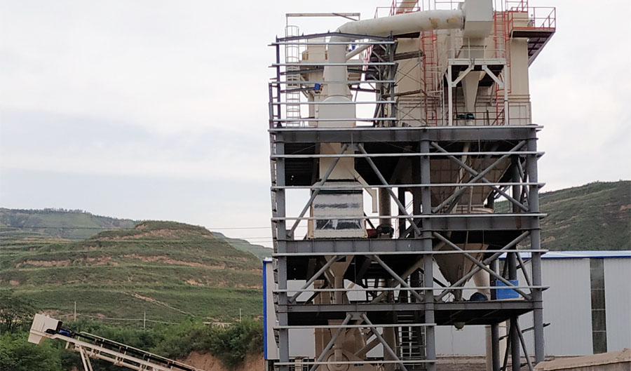 倒计时4天|冰球突破股份:宝马展上的破碎筛分完整解决方案专家