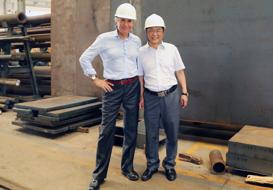 �й�ɰʯЭ��ר�ñ���ͻ�ƹɷݶ��³����һ��������ҵ�ı���ض���һ������ҵִ�ŵ�������