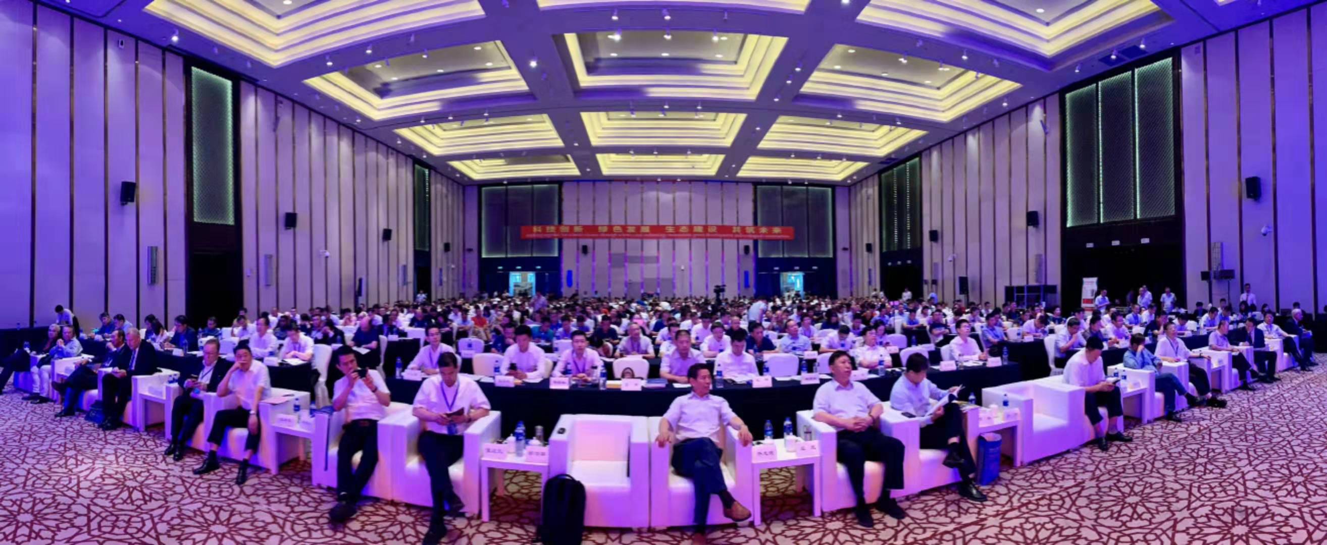 �ɱ���ͻ�ƹɷ�Э��ĵ������й�ɰʯ������ҵ�Ƽ����ʤ����Ļ