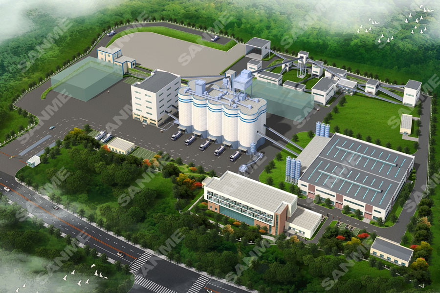 冰球突破股份谱写建筑固废资源化解决方案华丽篇章——长三角篇