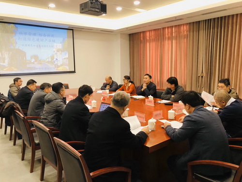 Ϊ�׶�������ʩ���豣�ݻ����� �����жಿ���о��׶���ɫɰʯ��Ӧ��