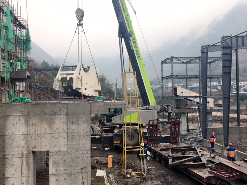 սʤ���������ˮ�ࣨ������ʱ��2000�ֹ�������EPCO��Ŀ����ʩ����