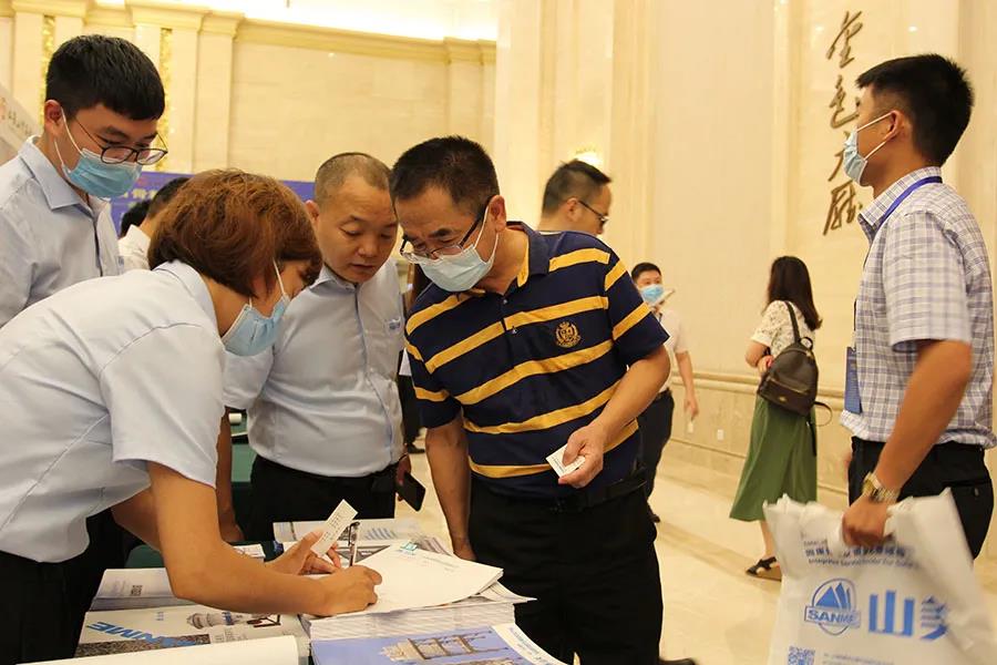 �۽�ɰʯ �۽�����ͻ�ƣ����Ϻ�����ͻ�ƹɷ����ϳа�ĵ��߽�ȫ��ɰʯ������ҵ�Ƽ����Բ����Ļ