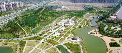 多地大力推进建筑垃圾资源化利用,给建筑垃圾一个归宿