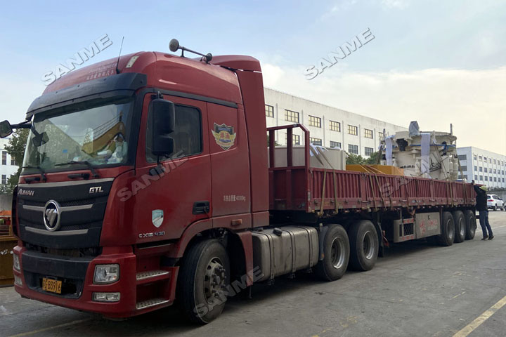 ϺͻƹɷSMS4000ҺѹԲ׶Ƶȸɸװ㽭ٺҹĿ