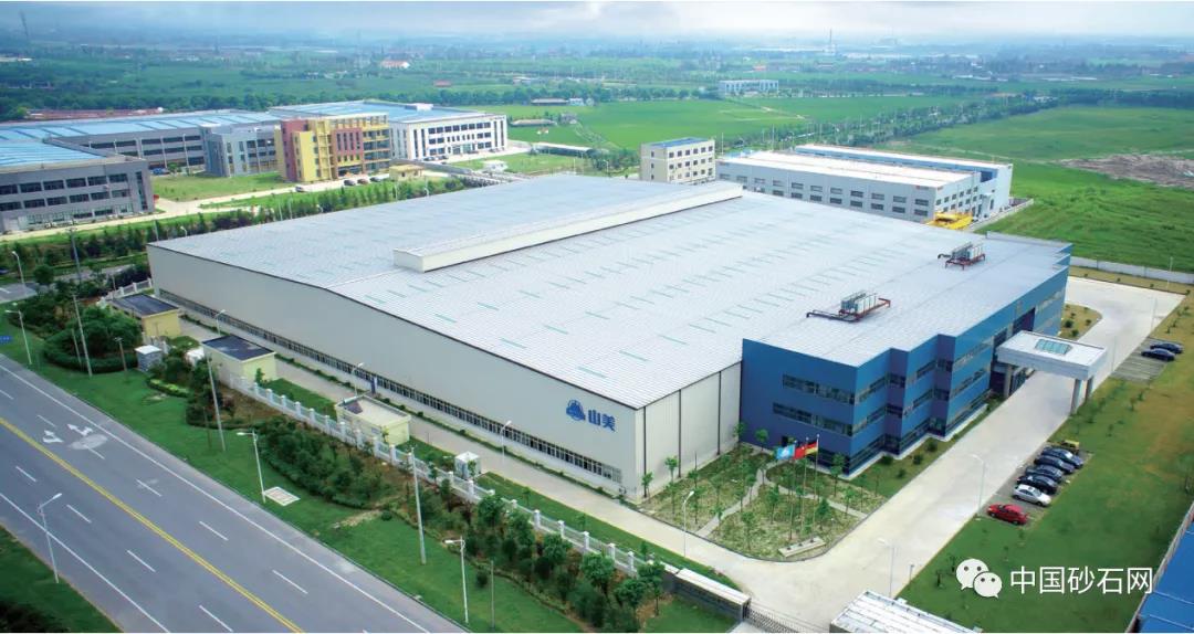 ���ʻ�ר�� | �Ϻ�����ͻ�ƶ��³���񣺽���ɫɰʯ���������ߺͽ����̷ϴ�����������