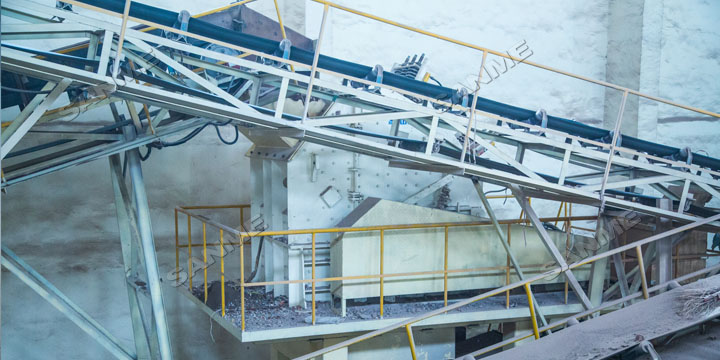 上海冰球突破股份邀您共同谱写建筑固废资源化华丽篇章