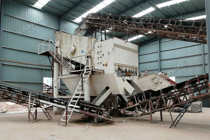 上海冰球突破股份邀您共同谱写建筑固废资源化华丽篇章