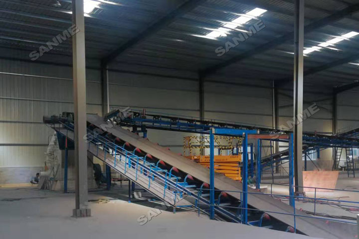 上海冰球突破股份邀您共同谱写建筑固废资源化华丽篇章