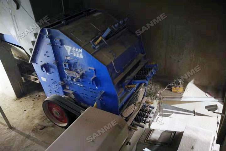 上海冰球突破股份邀您共同谱写建筑固废资源化华丽篇章