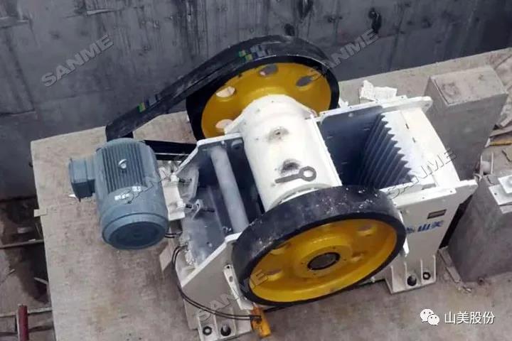 ����Ŀ���Ϻ�����ͻ�ƹɷݸ����ܽ����̷ϴ���װ������ɽ�����������̷���Դ��������Ŀ