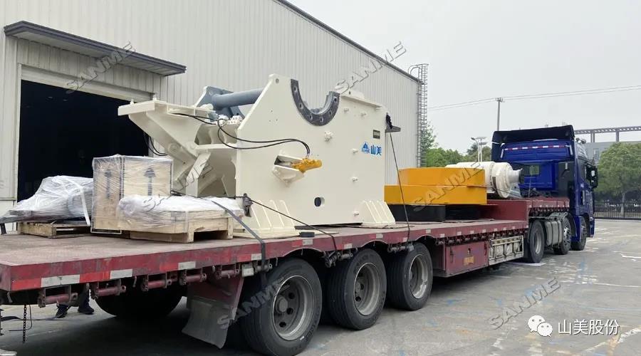 ����Ŀ���Ϻ�����ͻ�ƹɷݸ����ܽ����̷ϴ���װ������ɽ�����������̷���Դ��������Ŀ