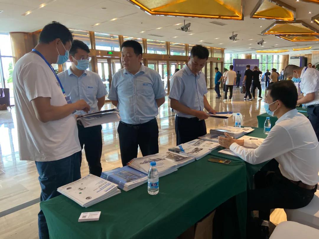 �Ϻ�����ͻ�ƹɷ�Я�Ƚ����պ�����װ����������ڰ˽�ȫ��ɰʯ������ҵ�Ƽ����