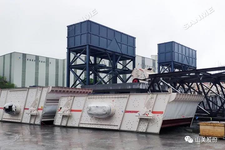 施工现场 施工现场