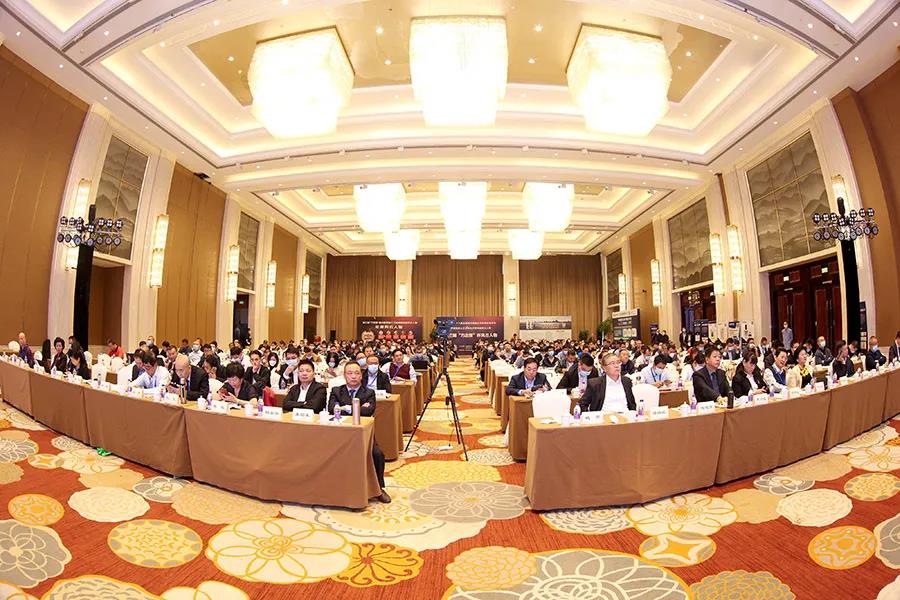 ϲѶ|�Ϻ�����ͻ�ƹɷ�����³�����Ϊ��2021�й���������ҵ���������Ƚ�����