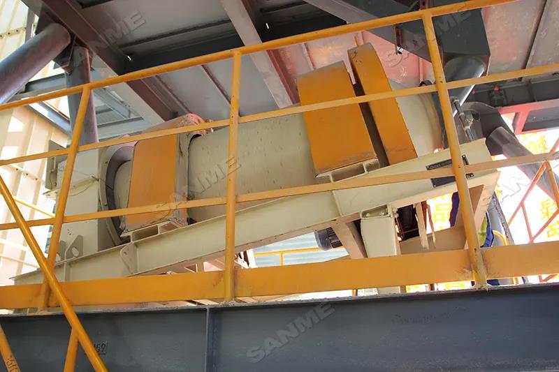 ��չ�᡿���߽����ɰʯչԲ����Ļ �Ϻ�����ͻ�ƹɷݸ�Ʒ����ɰϵͳ�ܵ��㷺��ע