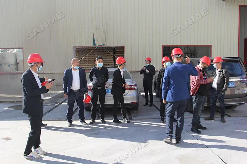 ��չ�᡿���߽����ɰʯչԲ����Ļ �Ϻ�����ͻ�ƹɷݸ�Ʒ����ɰϵͳ�ܵ��㷺��ע