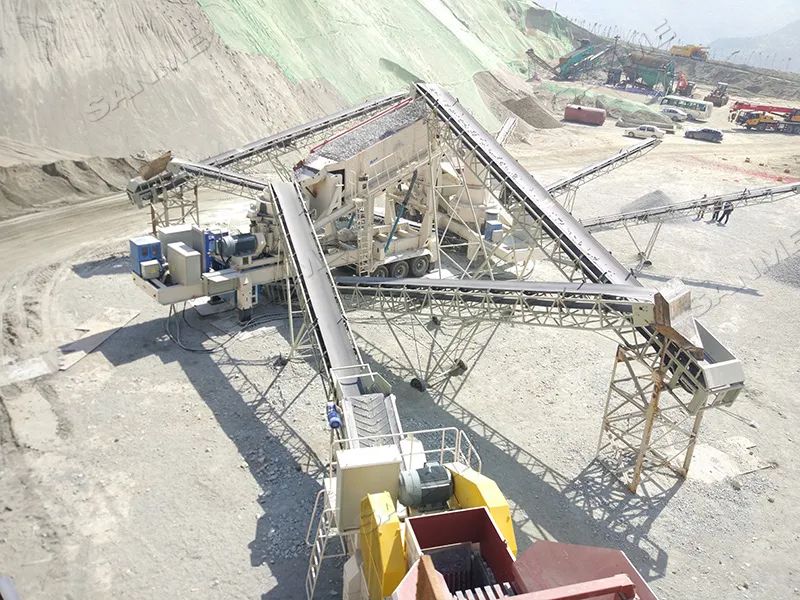 冰球突破四位一体移动新装备,“一站”解决您的破碎需求