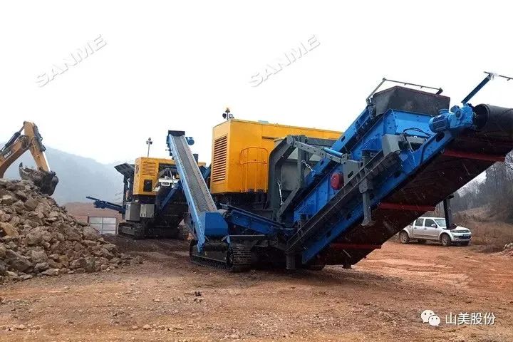 冰球突破四位一体移动新装备,“一站”解决您的破碎需求