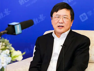 ����ˮ������³�̸�Ϻ�����ͻ�ƹɷ����޹�˾��Ӫ֮�� //�߶˷�̸