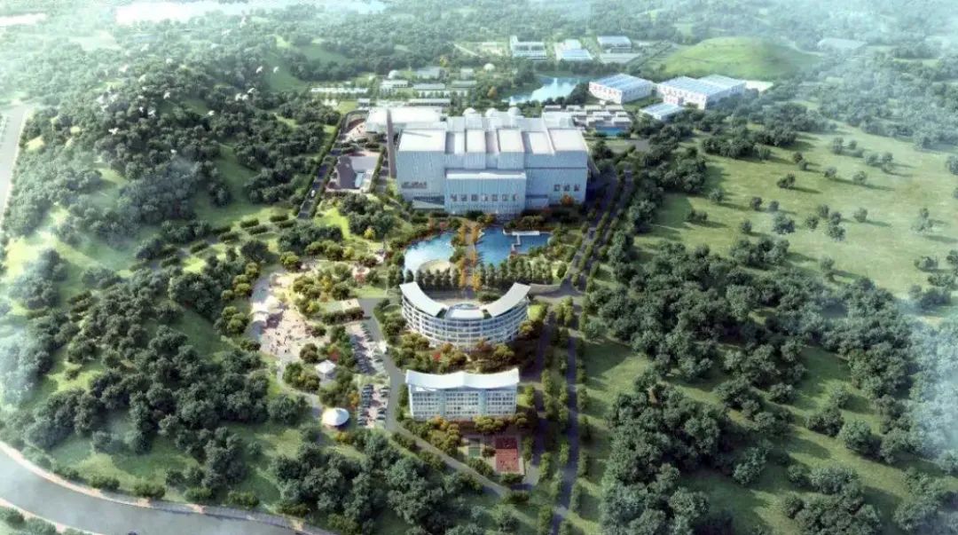 ���е���ѭ�����ò�ҵ԰����������Դ������PPP��Ŀ˳��������ϵ����½׶�