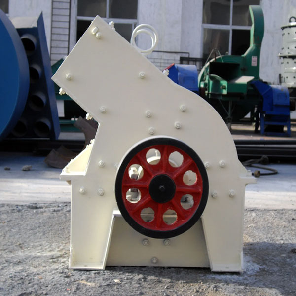 反击式破碎机与锤式破碎机有什么区别?如何选择?