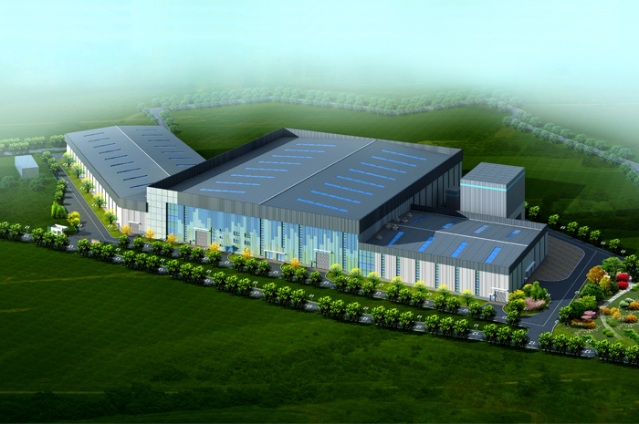 武汉千子山循环经济产业园建筑垃圾资源化处理PPP项目 武汉千子山循环经济产业园建筑垃圾资源化处理PPP项目